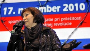 Spomienky na november: Walesa aj Kubišová