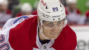 Slafkovskému hrozí suspendácia