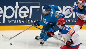 Tuhý odpor Kazachov, ale zaslúžené víťazstvo Rusov