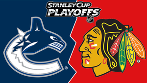 Chicago do finále ešte nepostúpilo