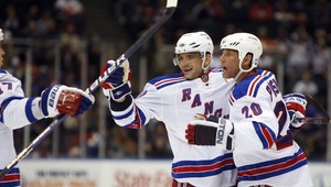 Gáborík (31) sa teší na novú výzvu v Columbuse