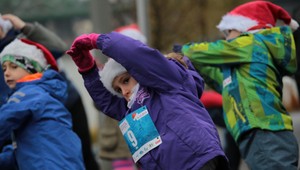 Bežecká ČSOB zimná séria štartuje v nedeľu mikulášskym behom