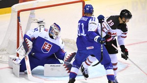 Hokejový šampionát v Bielorusku nebude! Kde budú hrať Slováci?