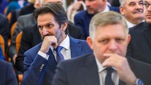 NR SR: Parlament skončil prvý deň rokovaní o PVV Roberta Fica, opozícia ho vzala útokom