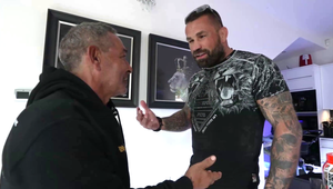 Adam Cibuľa sa nechal nachytať: Pozrite, akú skúšku si na neho Karlos Vémola vymyslel!