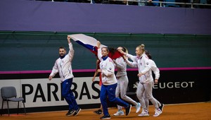 Fed Cup: Slovenky v Budapešti proti Serene Williamsovej!