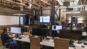 Spoločnosť Freshfields otvára nové Business Services Centre v Bratislave na Slovensku