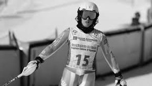 Zomrela iba osemnásťročná šampiónka v slalome