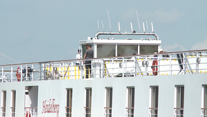 Kapitán lode sa postavil pred súd. Tvrdí, že za zrážku na Dunaji nemôže