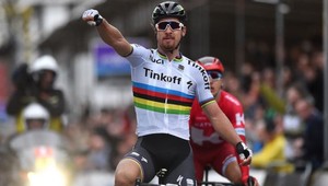 Sagan sa konečne dočkal! Vyhral klasiku Gent - Wevelgem