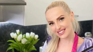 Zuzanita radikálne zmenila imidž: Trúfli by ste si na takúto odvážnu farbu vlasov?