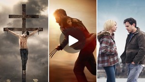 Silná trojka v našich kinách: ÚNOS, LOGAN a MIESTO PRI MORI!