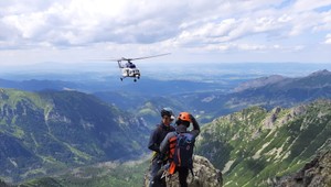 V Tatrách vyhasol ďalší život. Pre dôchodcu sa pád stal osudným