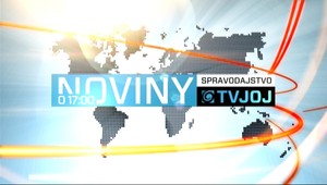 Noviny o 17-tej! Dnes uvidíte...