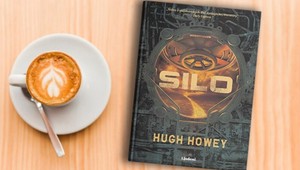 Klaustrofóbne a miestami skutočne desivé: Také je špičkové sci-fi Silo