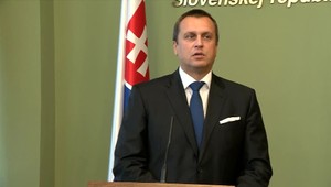 Andrej Danko: Zotrváme v koalícii, ktorá bude koalíciou, nie otroctvom