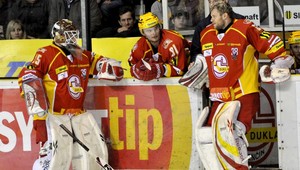 Brankár Kováč: "Slovan našiel na každý náš gól odpoveď..."