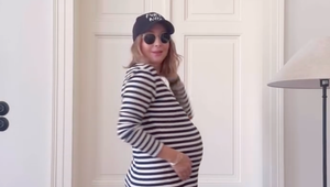 V lete si ešte s láskou hladkala bruško, teraz prišla najtvrdšia rana! Česká herečka prišla o bábätko!