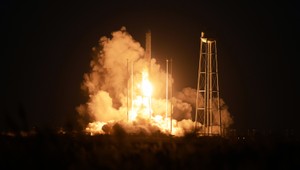 Ruská kozmická loď Progress odštarovala na zásobovaciu misiu k ISS