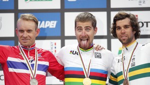 Komentátori zo Sagana šalejú. Jeho výkon oslavovali po celom svete