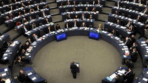 Ficov Smer by v eurovoľbách získal najviac hlasov