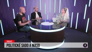 Komici Mako a Kostra: Politika je ako trh s nehnuteľnosťami - odtrhnutá od reality a hnúť sa s tým nedá