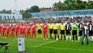 Highlighty: Kopanice zažili úžasný vstup do ligy, stačilo to len na bod
