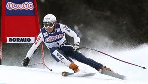 V zjazde v Ga-Pa triumf Taliana Innerhofera, v Méribeli vyhrala Ruizová Castillová