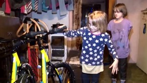 Darované Vianoce dorazili aj na Kysuce. Dojaté neboli len deti, ale aj otec