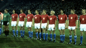 Pred 50 rokmi sme sa stali majstrami Európy. Rozhodla legendárna penalta
