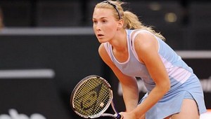 Revolúcia v tenise. Na turnaji WTA si zahrá aj čiastočný muž...