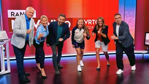 Atlétka Gabriela GAJANOVÁ: Ako hodnotí svoje pôsobenie na olympiáde?