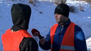 Blažej si vypil od radosti, že ide do práce