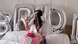 Bude svadba! Bagárová sa lúčila so slobodou vo veľkom štýle!