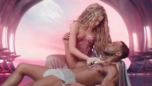 Ani Cruise, ani Hamilton! Shakira zbalila tohto o 16 rokov mladšieho fešáčika!