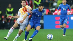 Repríza finálového stretnutia ME 2012 bez víťaza