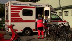 Dráma v Petržalke. Na kúpalisku sa utopil muž