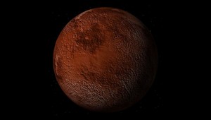 V Slnečnej sústave objavili planétu, ktorá ani neexistuje