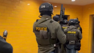 Pri rozsiahlej razii dolapila zásahová jednotka medzinárodný gang, ktorý sa špecializoval na predaj áut z autopožičovní