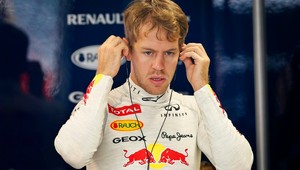 F1: Vettel zvíťazil v kvalifikácii pred VC Indie