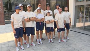 Slovenskí medailisti si polepšia: Vyššie prémie za úspechy v Paríži