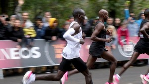 Kontroverznú obuv nezakážu, na OH zvýhodní desiatky športovcov