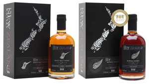 Zabudnutá whisky z netradičného miesta