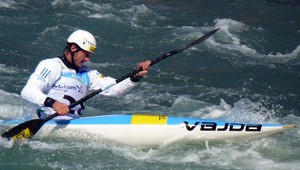 Finále K1 mužov bez Slovákov, Šajbidor inkasoval päťdesiatku