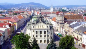 Košické súdy museli opäť evakuovať. Anonym nahlásil bombu