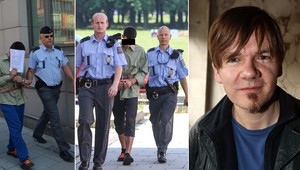 Vyšetrovanie napadnutia Hrůzu skončilo: Spevák svedčiť nebude