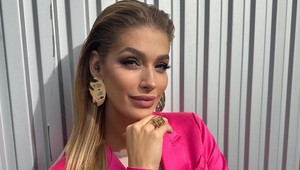 Jasmina Alagič prozradila svůj recept na štěstí: Nejdůležitější jsou tyto tři věci!