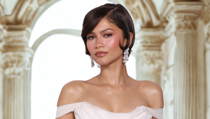 Na toto čakal celý svet: Zendaya nakoniec ukázala svadobné šaty!