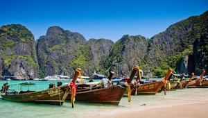 Idylická zátoka z filmového trháku zostane zatvorená: Turisti si ju neužijú ešte tri roky