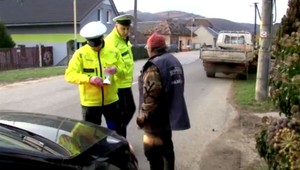 Policajtom tvrdil, že mal jedno pivo. Nafúkal takmer štyri promile